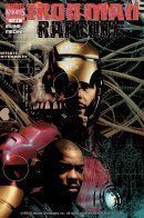 Iron Man: Rapture / Железный Человек: Вознесение