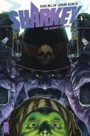 Sharkey the Bounty Hunter / Шарки - Охотник за головами