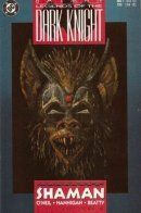 Legends of the Dark Knight (Vol 1) / Легенды о Тёмном Рыцаре том 1