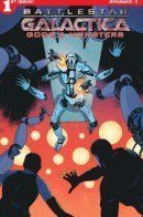 Battlestar Galactica: Gods & Monsters / Звёздный крейсер «Галактика»: Боги и чудовища