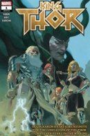 King Thor / Король Тор