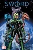 S.W.O.R.D. (Vol 1) / М.Е.Ч. том 1