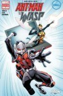 Marvel and Dell Present: Ant-Man and the Wasp / Marvel и Dell представляют: Человек-муравей и Оса
