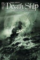 Bram Stoker's Death Ship / «Судно смерти» Брэма Стокера