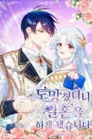 I ran away and got married / Я сбежала и вышла замуж