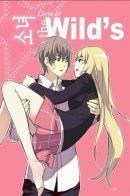 Girl the Wild's / Шальные девчонки