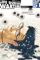 Books of Magick: Life During Wartime / Книги магии: Жизнь в военное время