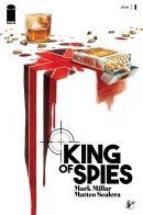 King of Spies / Король шпионов
