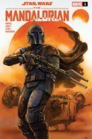 Star Wars: The Mandalorian / Звёздные Войны: Мандалорец