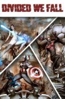 Divided We Fall / Поодиночке мы - ничто