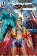 Cyberpunk 2077: You Have My Word / Киберпанк 2077: Даю слово