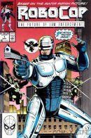 RoboCop (Vol 1) / РобоКоп том 1