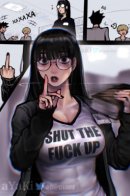 Kinoko Library / Библиотека Киноко