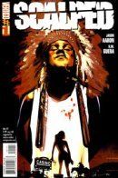 Scalped / Скальпированный