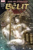 Age of Conan: Bêlit / Эра Конана: Белит