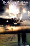 Final Destination Spring Break / Пункт назначения: Весенний отрыв