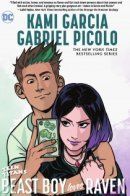 Teen Titans: Beast Boy Loves Raven / Юные Титаны: Зверёныш любит Рэйвен