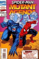 Spider-Man: The Mutant Agenda / Человек-паук: Мутанты на повестке дня
