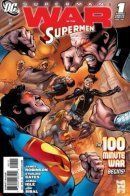 Superman: War of the Supermen / Супермен: Война Суперменов