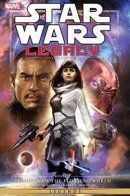 Star Wars: Legacy (Vol 2) / Звёздные Войны: Наследие том 2