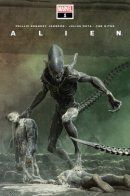 Alien (Vol 2) / Чужой том 2