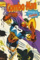 Combo Man / Комбомен