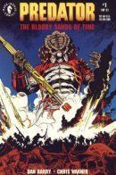 Predator: The Bloody Sands of Time / Хищник: Кровавые Пески Времени