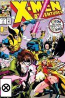X-Men Adventures / Люди Икс: Приключения