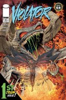 Violator: Origin / Осквернитель: Начало