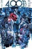 4001 A.D. / 4001 н.э.