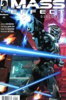 Mass Effect: Discovery / Масс Эффект: Открытие