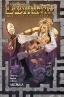 Jim Henson's Labyrinth: Coronation / Лабиринт: Коронация