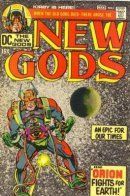 New Gods (Vol 1) / Новые Боги том 1