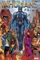 Inhumans Prime / Нелюди Прайм