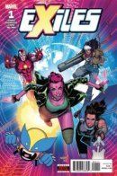 Exiles (Vol 3) / Изгои том 3