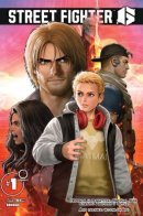 Street Fighter 6 / Уличный боец 6