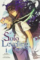 Solo Leveling / Поднятие уровня в одиночку