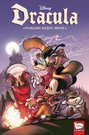 Disney Dracula, Starring Mickey Mouse / Дисней: Дракула