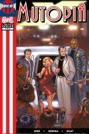 Mutopia X / Мутопия Икс