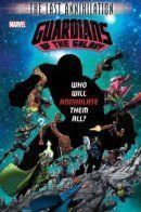 The Last Annihilation / Последняя Аннигиляция