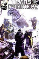 Transformers: Prime Directive / Трансформеры: Прайм - Директива