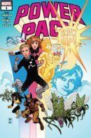 Power Pack: Grow Up! / Пауэр Пак: Подрасти!