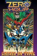 Zero Hour: Crisis in Time / Нулевой час: Кризис во времени