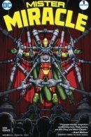 Mister Miracle (Vol 4) / Мистер Чудо том 4