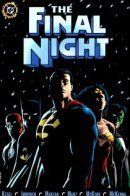 The Final Night / Последняя ночь