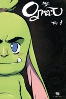 Ogrest / Огрест