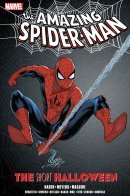 Spider-Man: Short Halloween / Человек-Паук: Короткий Хэллоуин