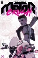 Motor Crush / Мотор вдребезги