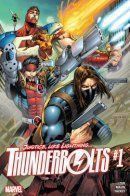 Thunderbolts (Vol 4) / Громовержцы том 4