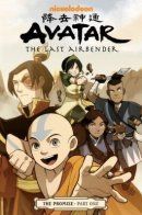 Avatar: The Last Airbender - The Promise / Аватар: Легенда об Аанге - Обещание
